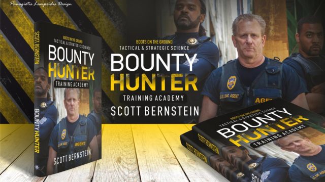 bounty hunter products