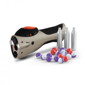 pepperball lifelite launcher mobile edition, pepperball lifelite mobile defense launcher