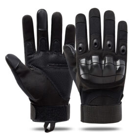 Tactical combat gloves